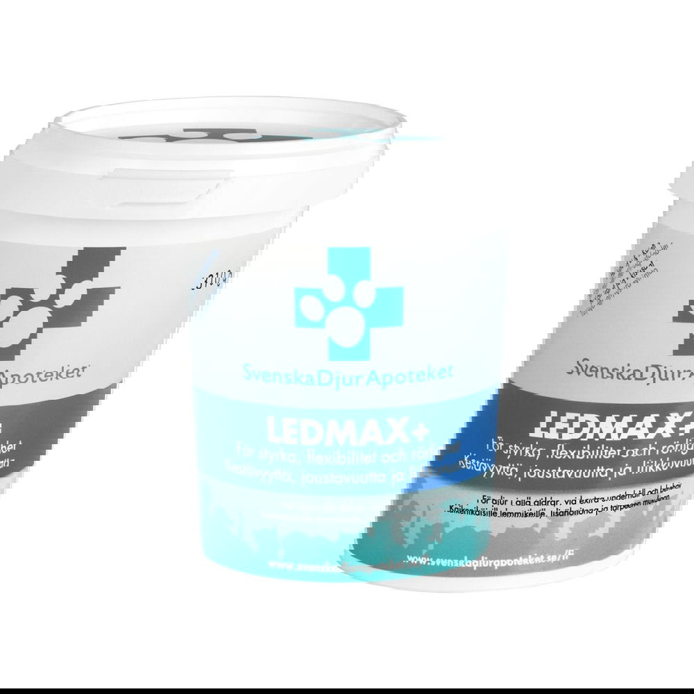 Svenska Djurapoteket Ledmax+ (310 g)