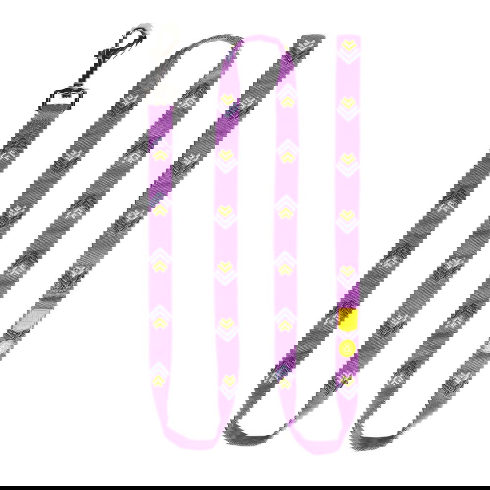 Woolly Wolf Northern Lights hihna