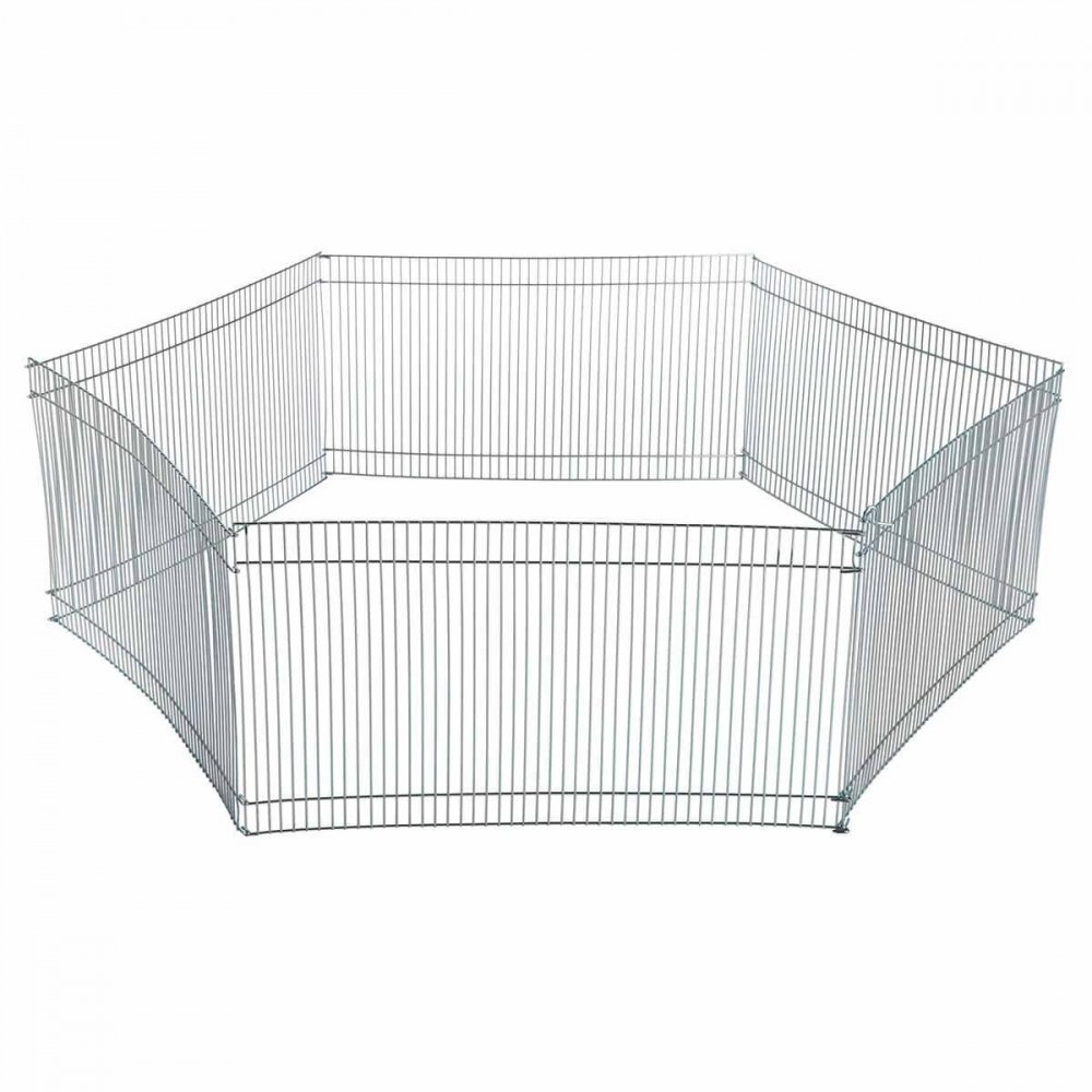 Hamsterin aitaus Trixie