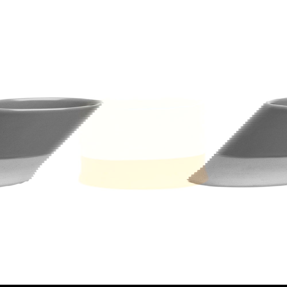 Keraaminen vesikuppi Scruffs Scandi Non Tip harmaa (15 x 15 x 9)