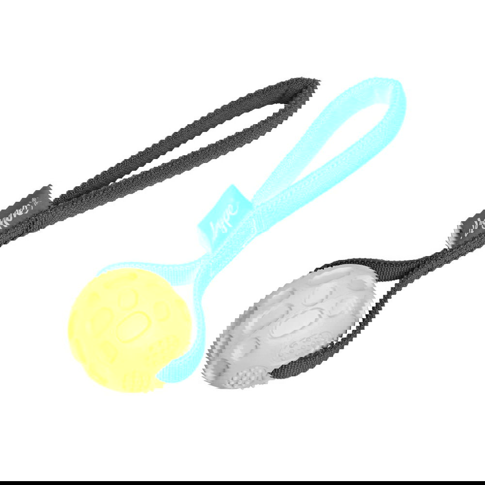 Loype Springster Narupallo (Keltainen)