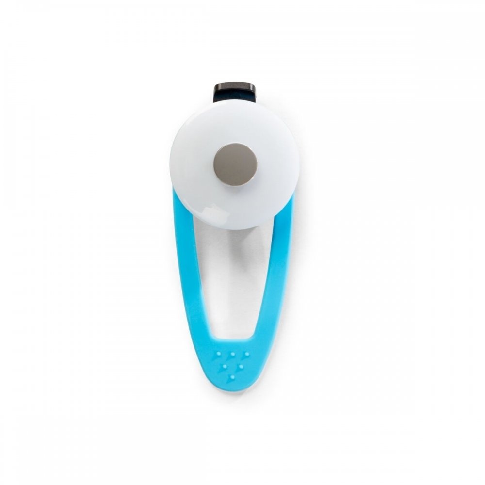 Vilkkuvalo Little & Bigger Blinker (Sininen)