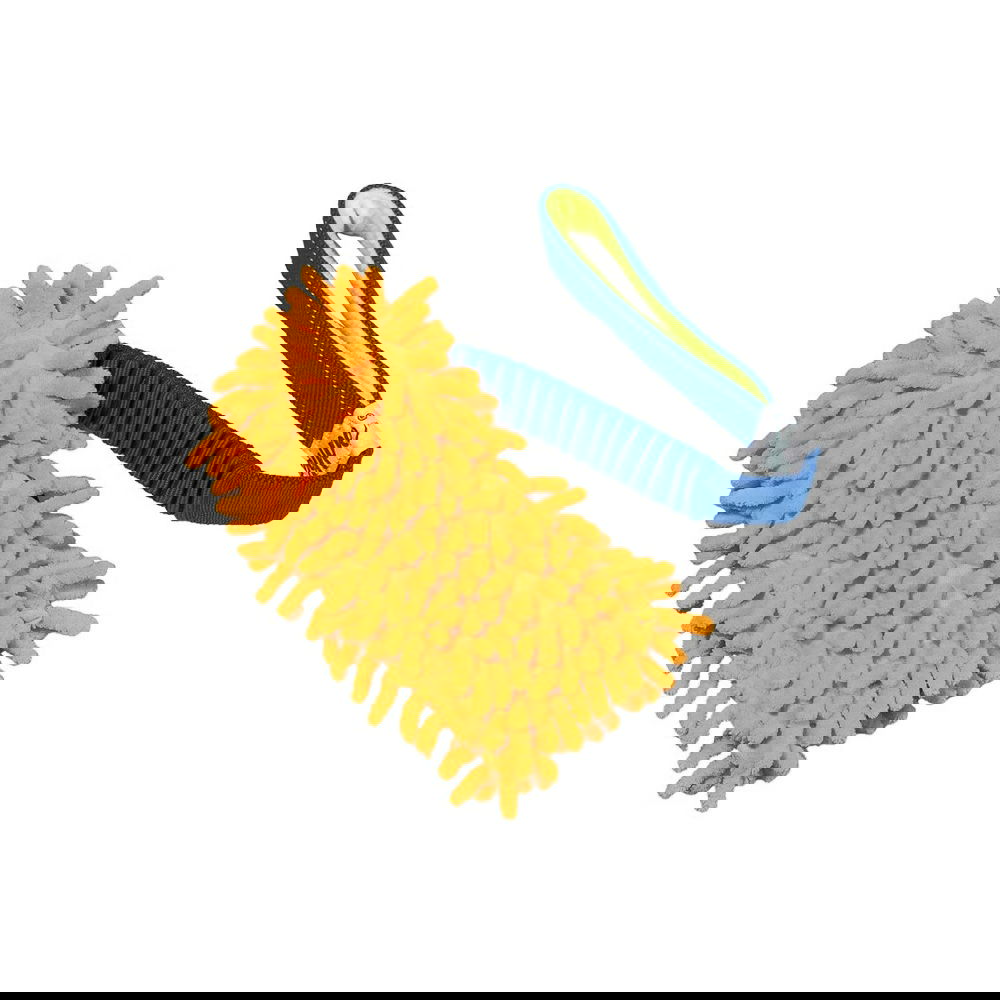 Loype Mopster -vetolelu (Oranssi)