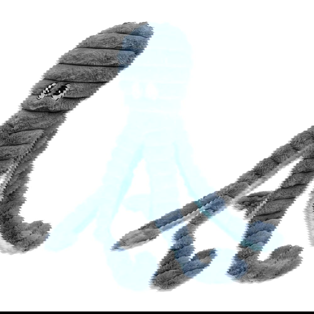 Quapas! Mustekala (Sininen)