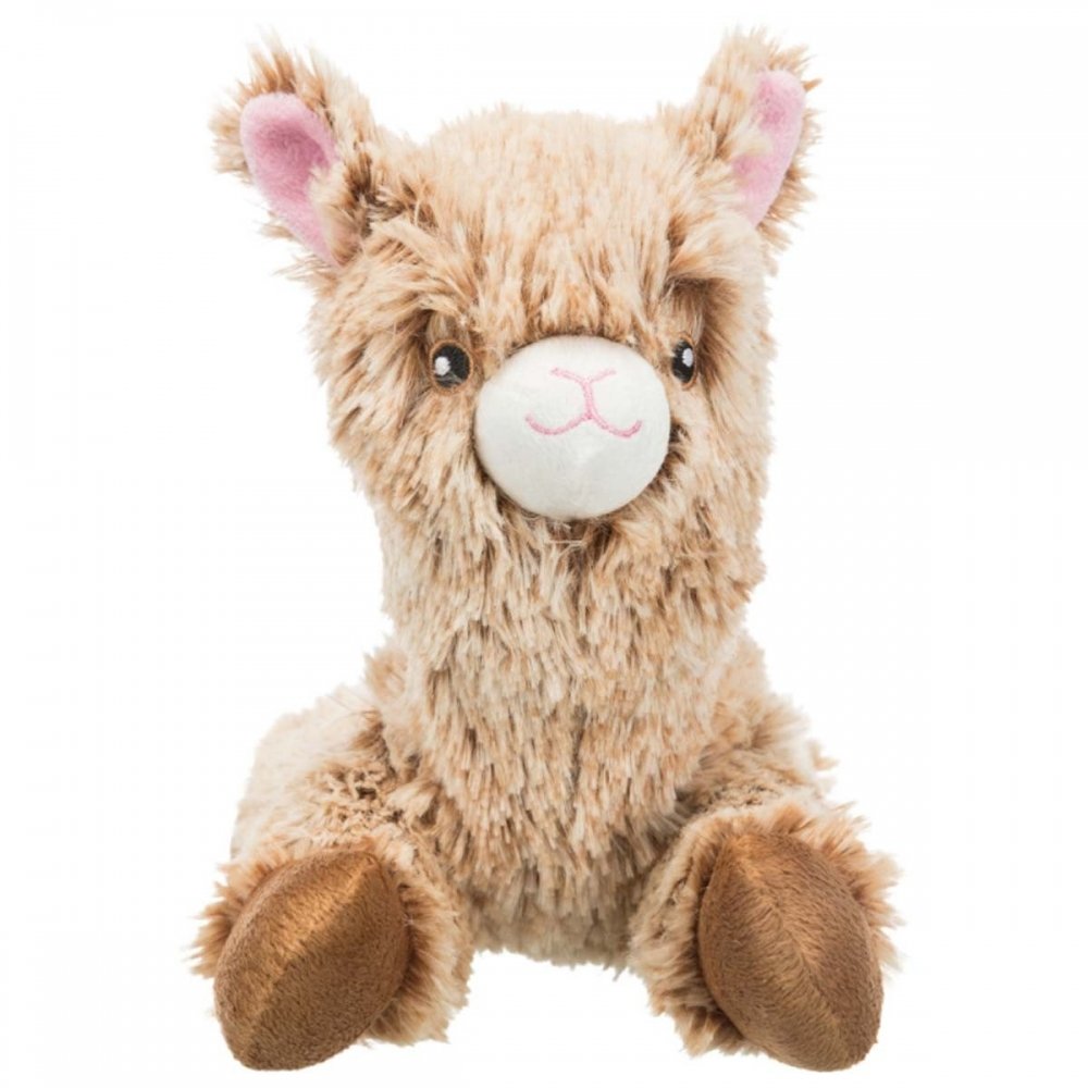 Pehmolelu Alpakka Trixie