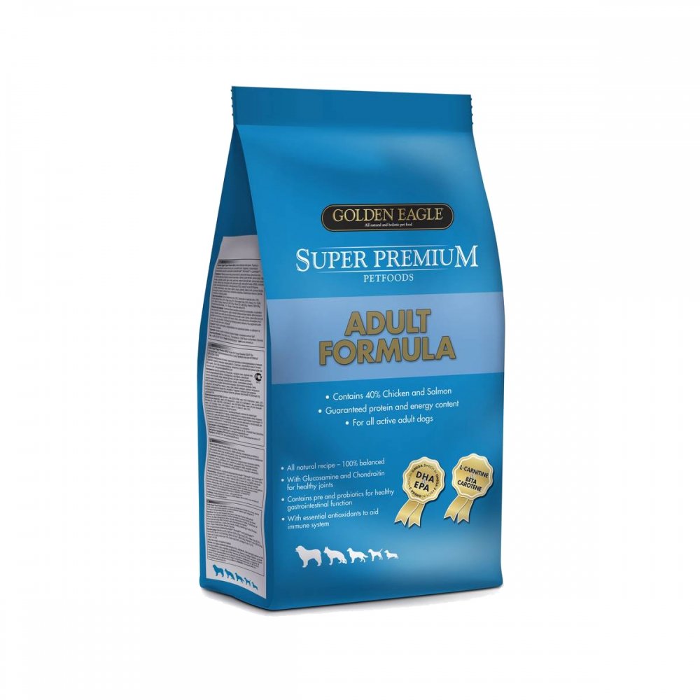 Golden Eagle SP Adult (12 kg)