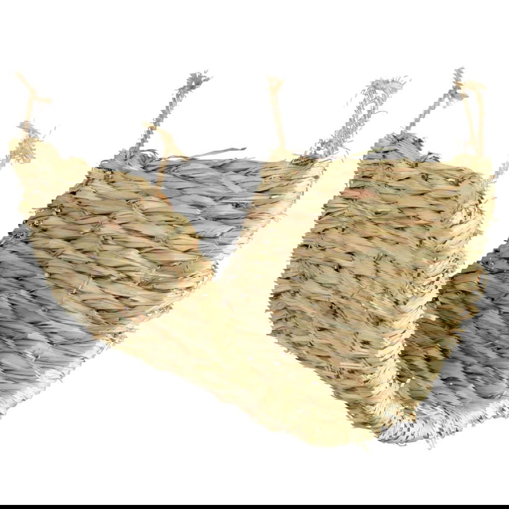 Ripustettava ruohomatto Trixie 40 x 28 cm