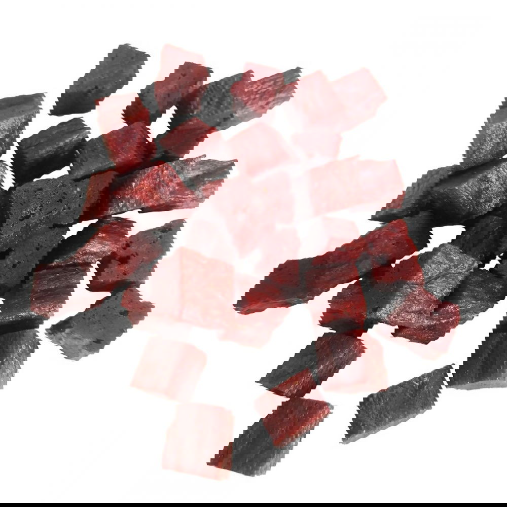 2pets Hevosenlihakuutiot (100 g)