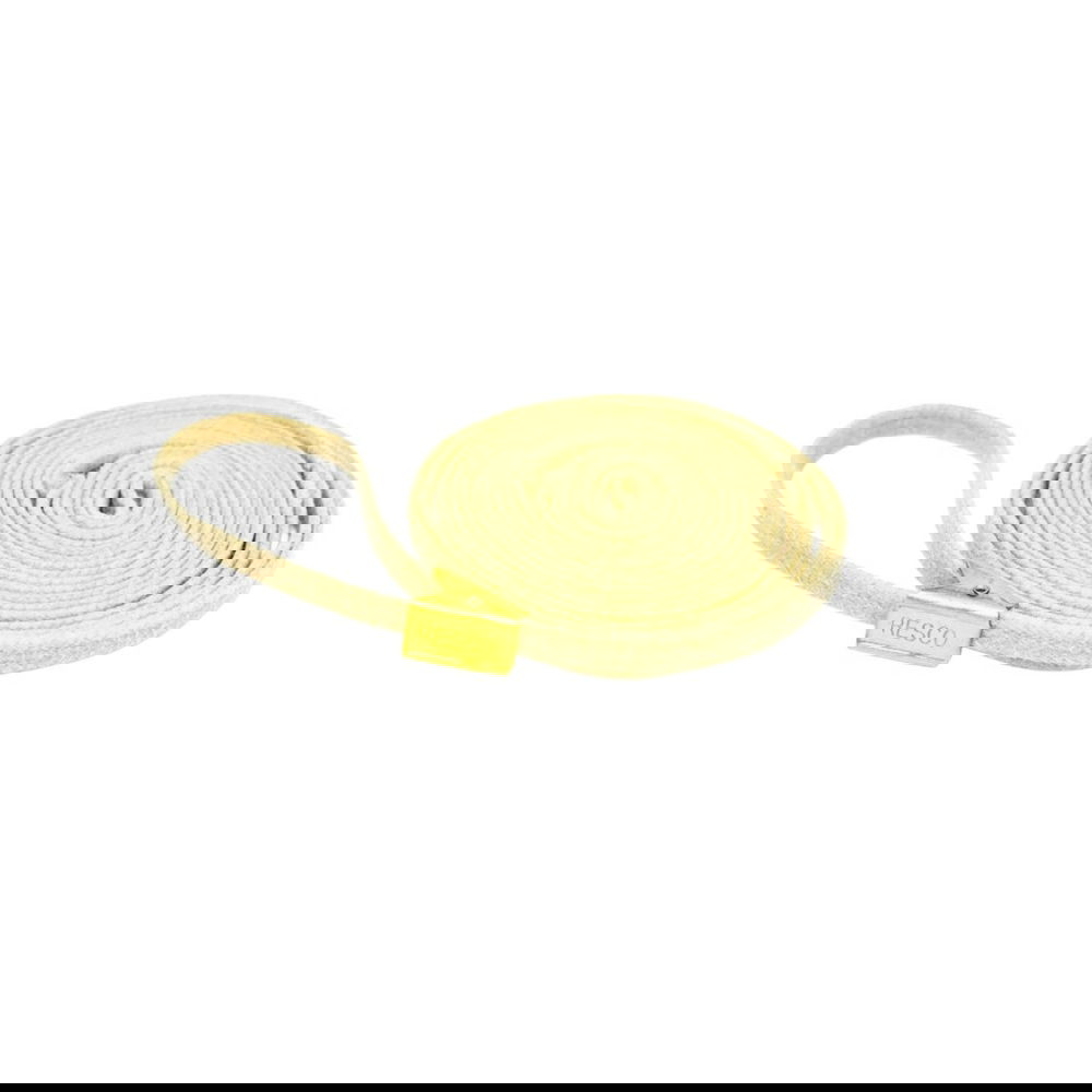 Näyttelytalutin Resco Slide Clip Cordo Hyde, 10 mm x 152 cm (Beige)