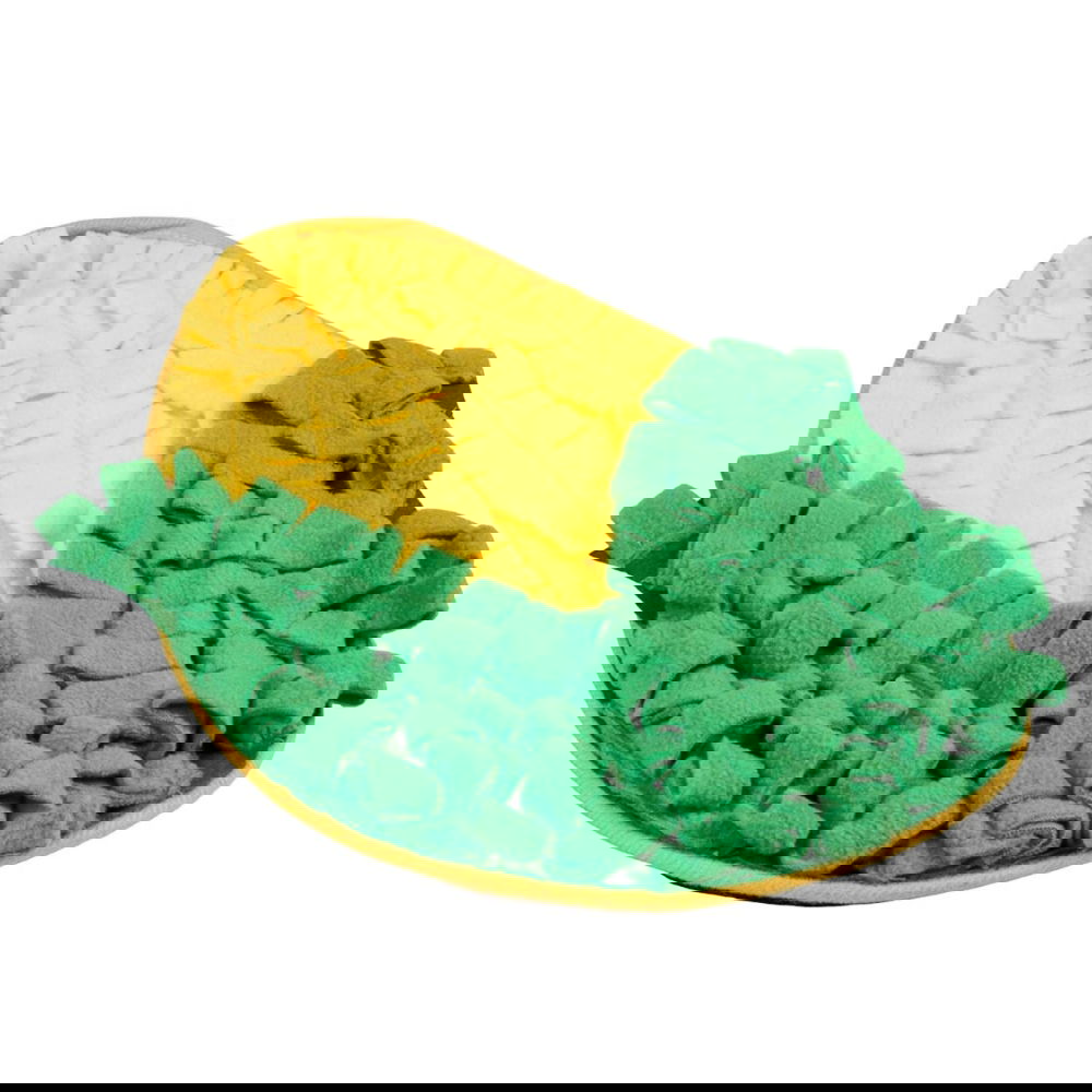 Duvoplus Koiran nuuskumatto, maissi