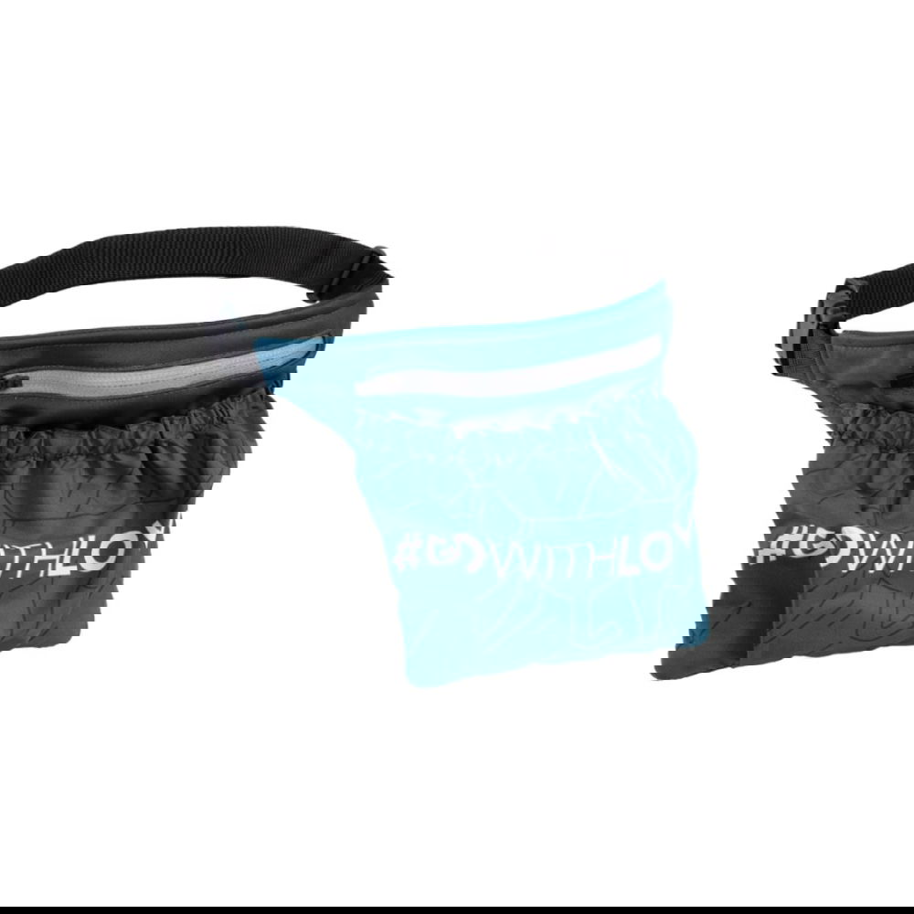 Loype Treat Bag (Sininen)