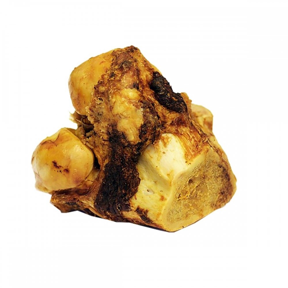 Treateaters Paahdettu ydinluu