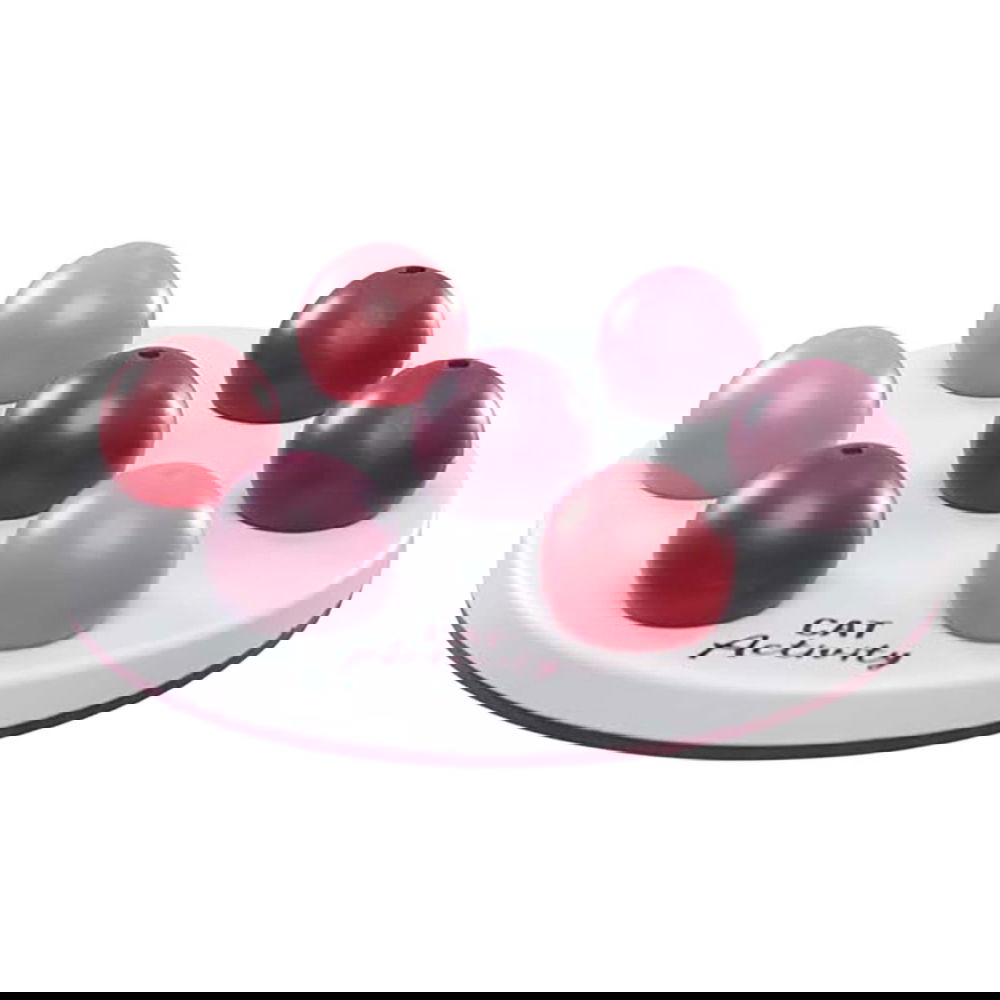 Aktivointilelu Trixie Cat Solitaire