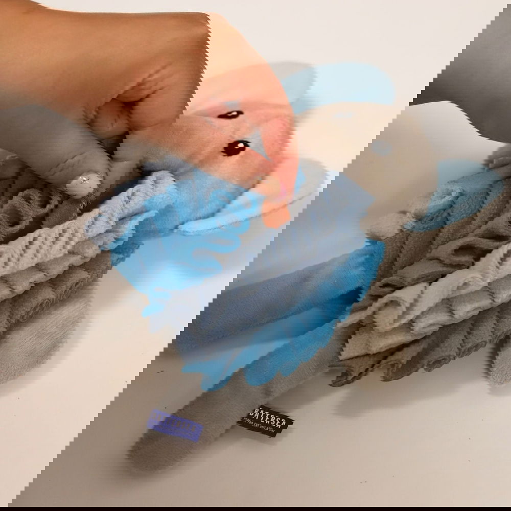 Battersea Snuffle Elephant