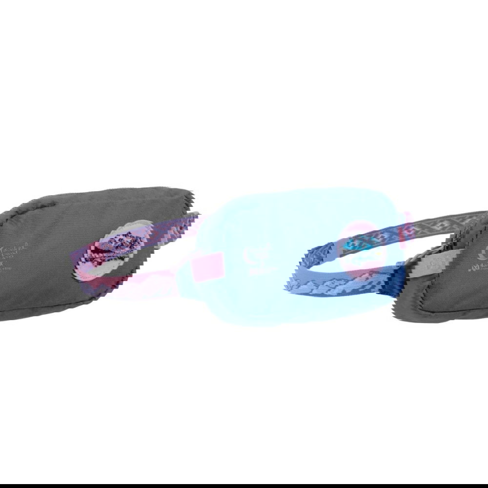 Non-stop Trail quest fanny RP vyölaukku (one-size)