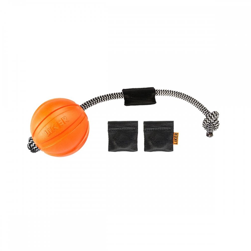 LIKER Magneettipallo (7 cm)