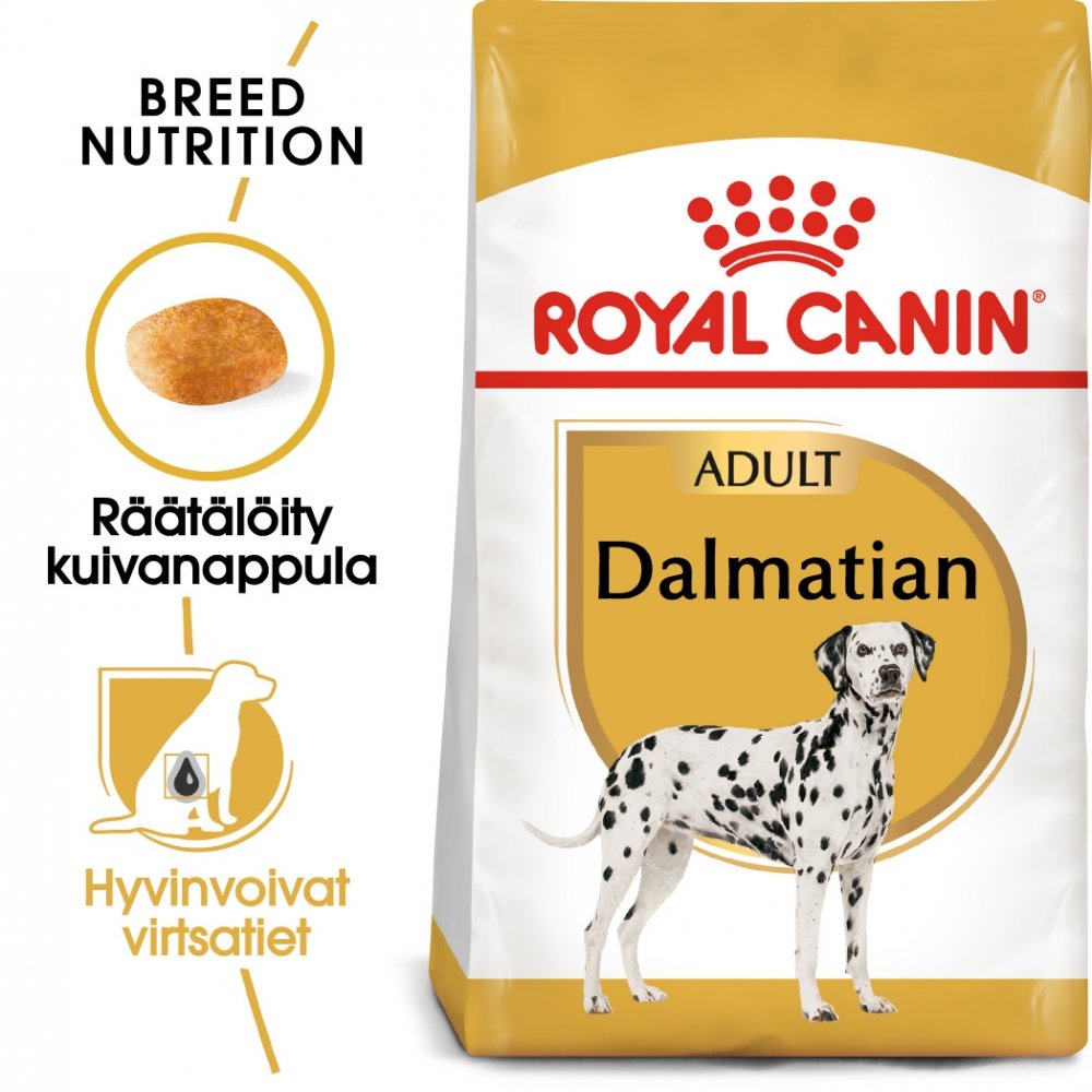 Royal Canin Dalmatian Adult 12 kg