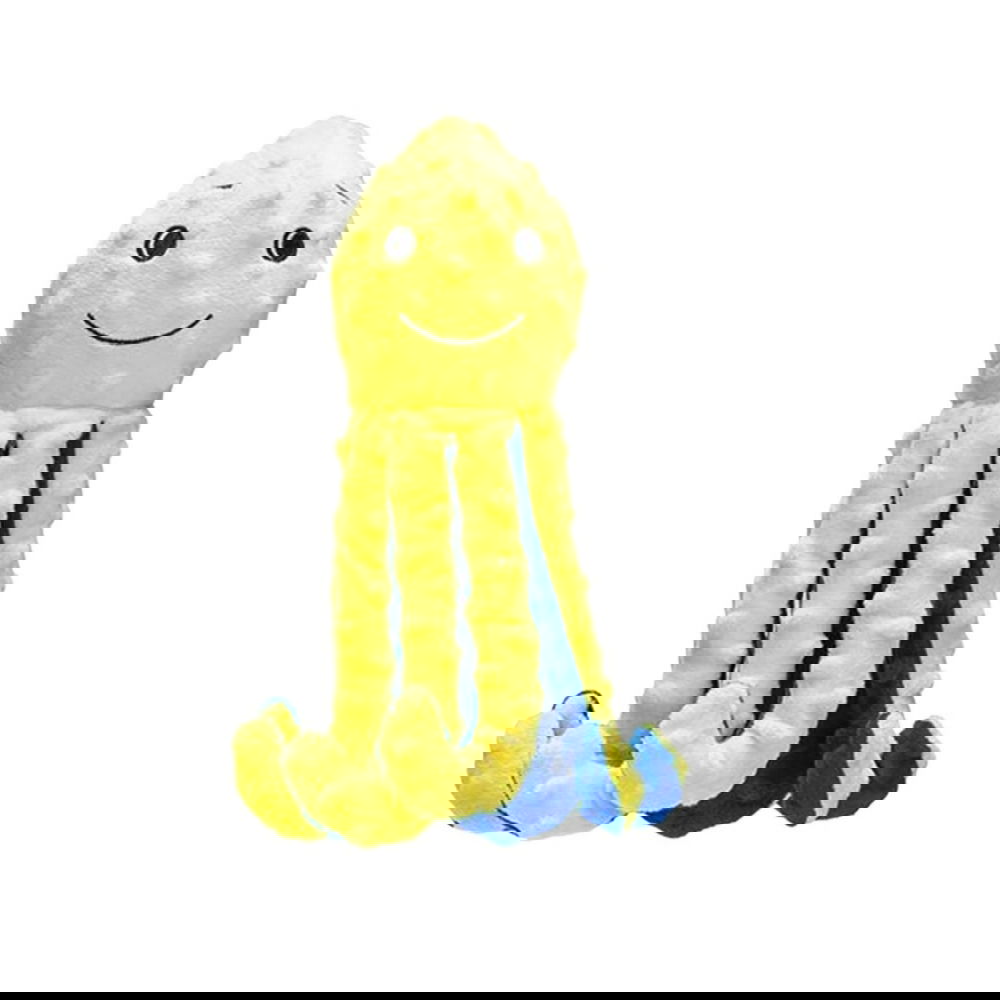 Beeztees Amy Pehmomustekala (25 cm)