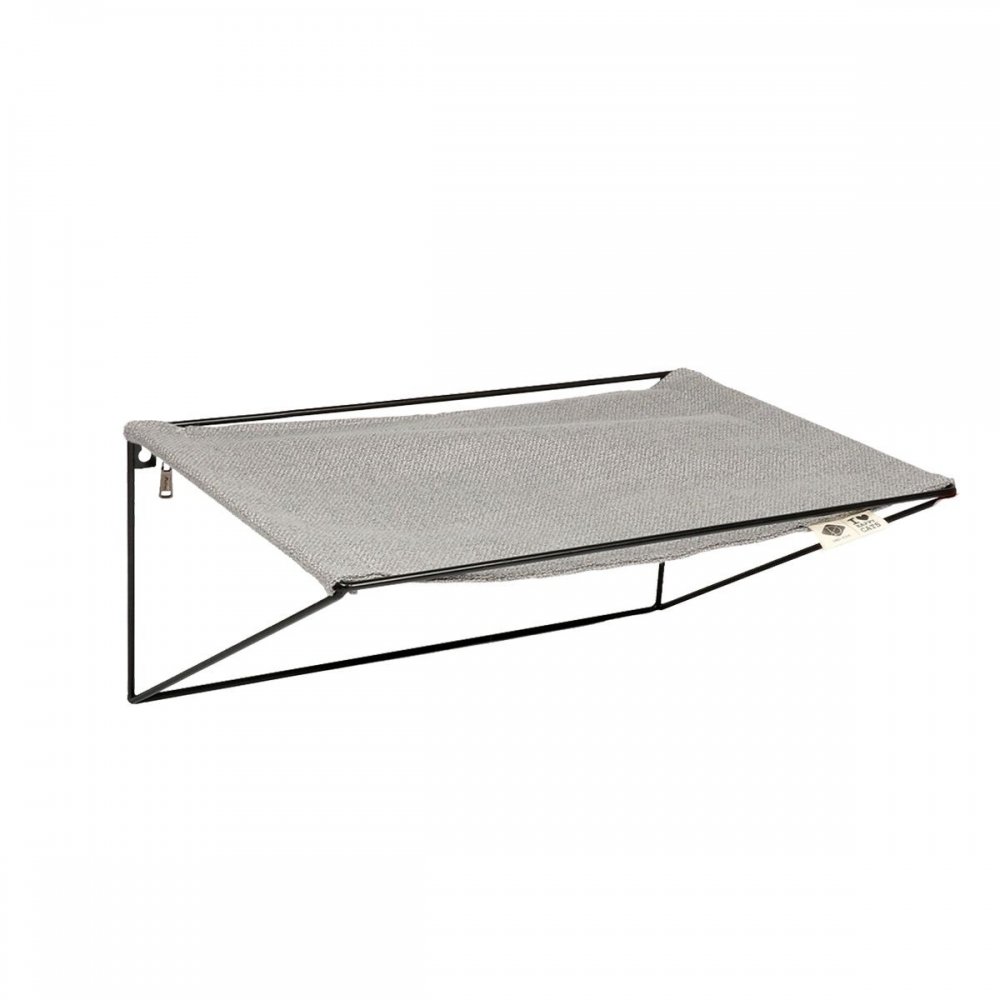 Kissan riippumatto seinälle I Love Happy Cats Otis