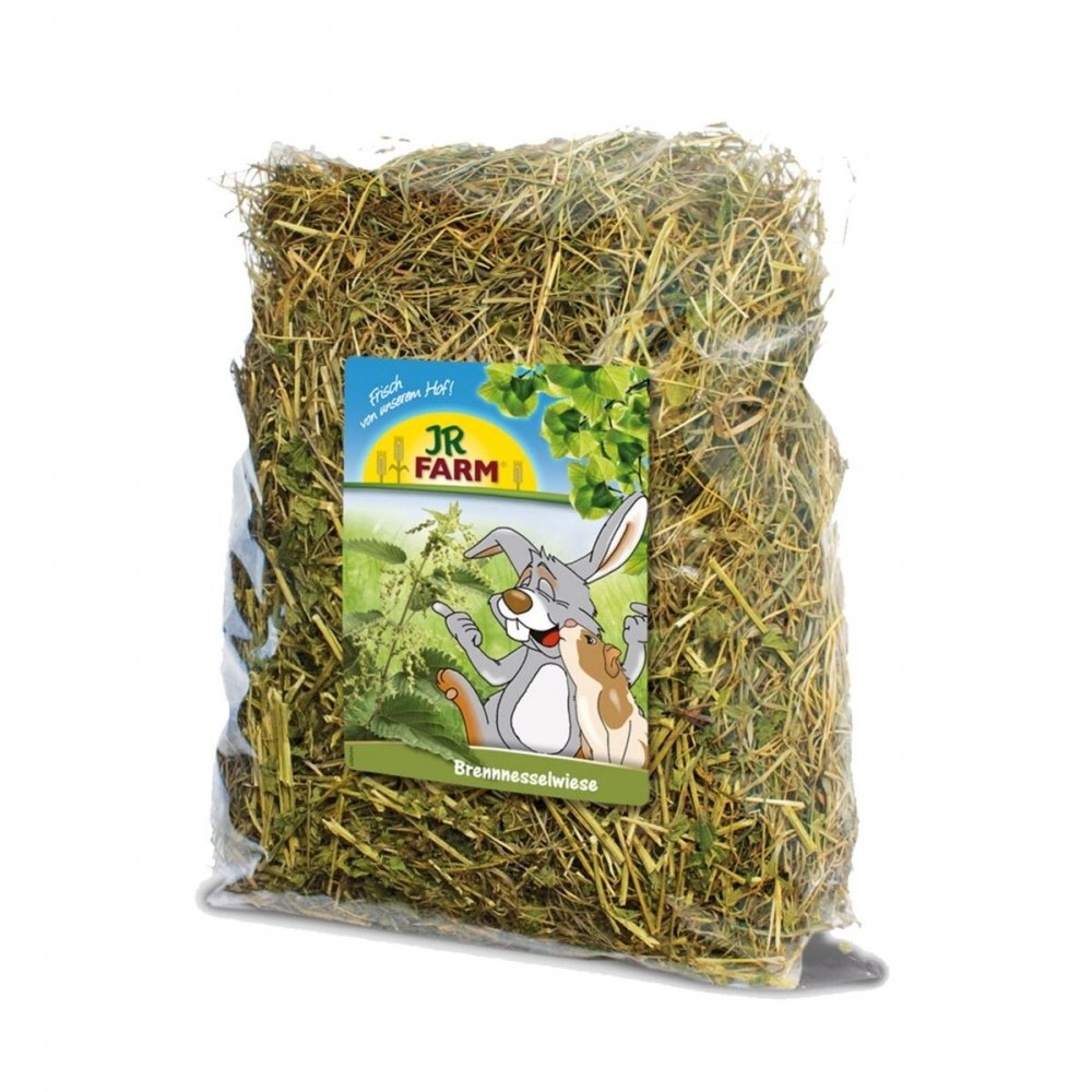 JR Farm Nokkossekoitus 500g