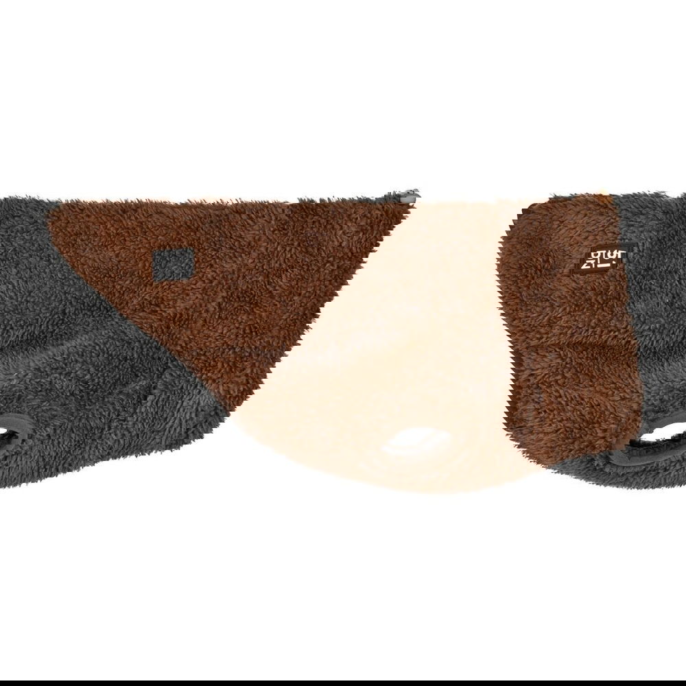 51 Degrees North Turtle Teddy paita, ruskea (24 cm)