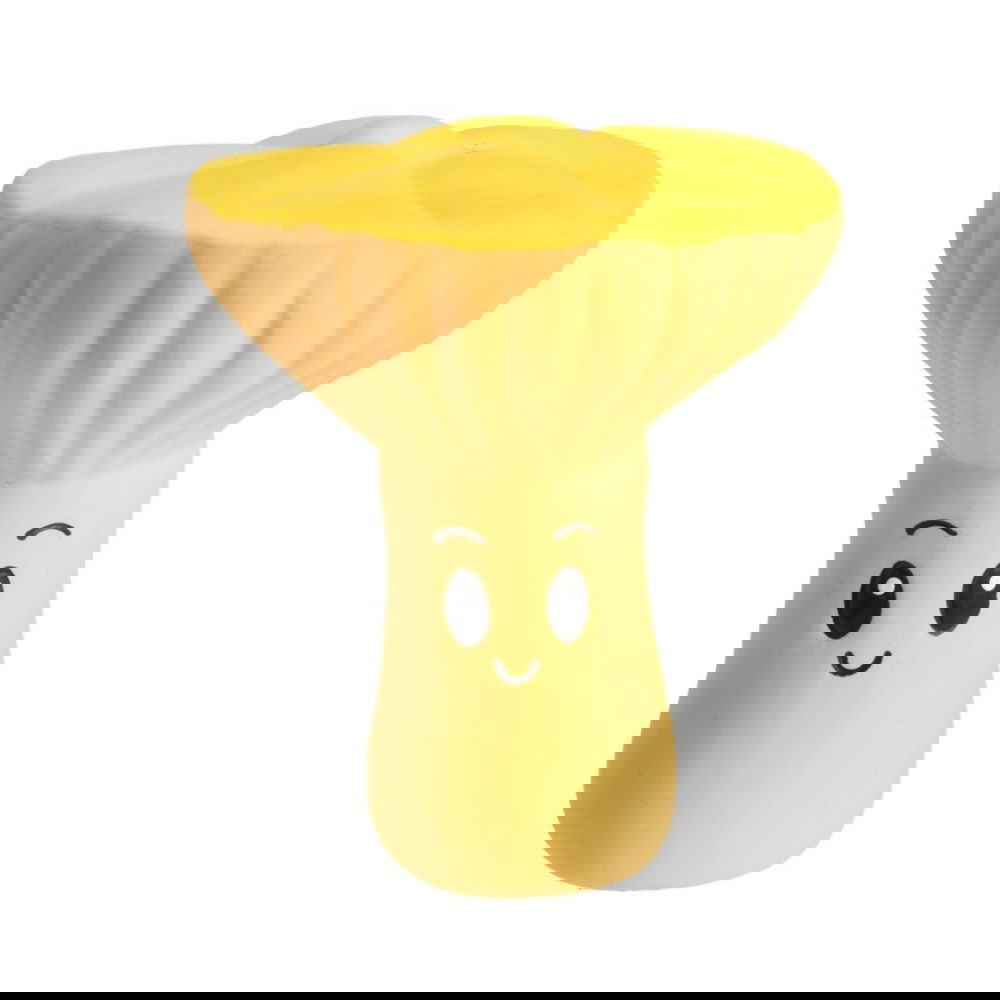 Little&Bigger Mushroom Love Lateksikantarelli