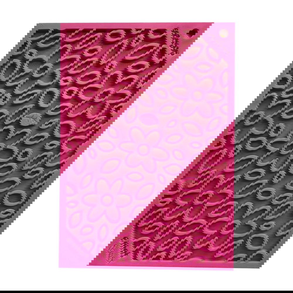 Nuolumatto SodaPup Flower power (S)