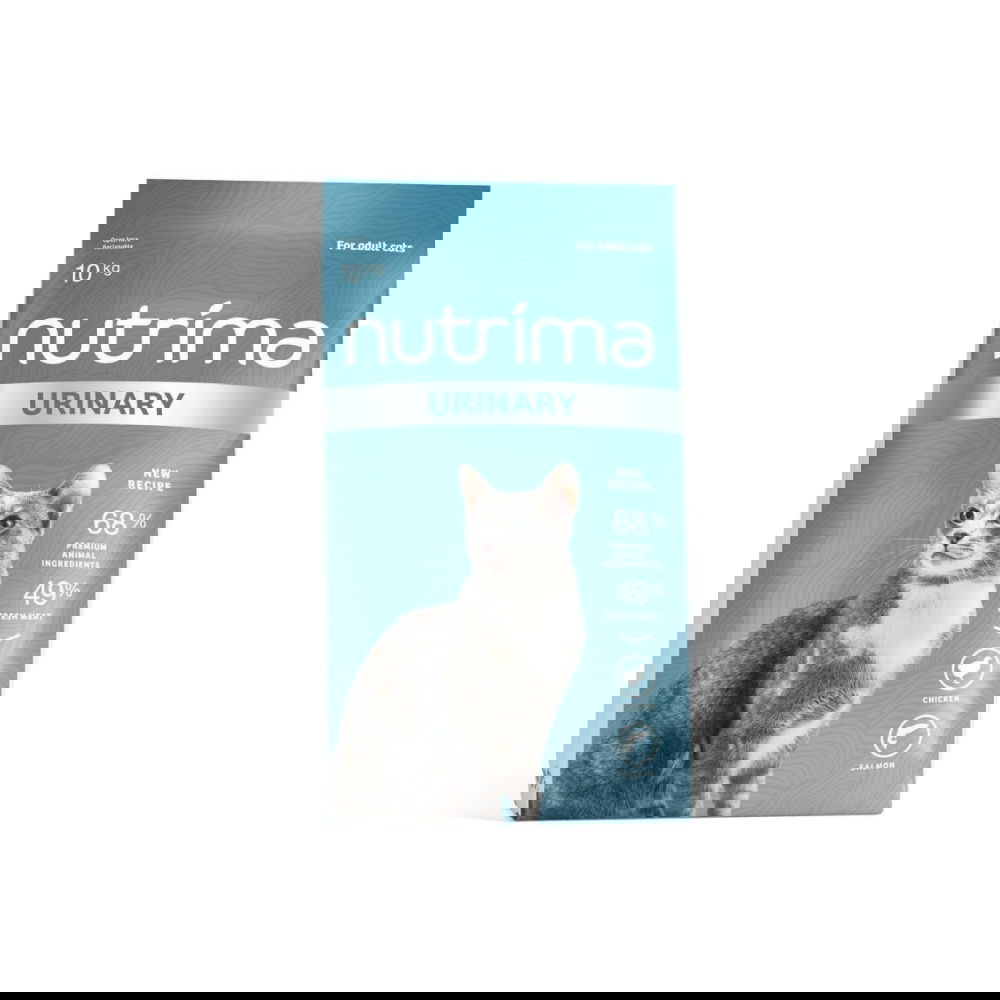 Nutrima Cat Urinary (10 kg)