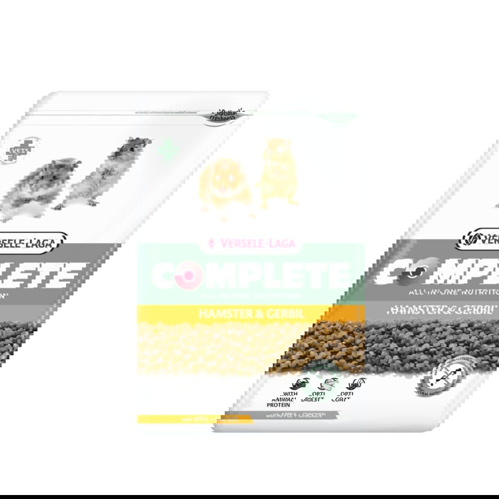 Versele-Laga Complete Hamster & Gerbil (2 kg)