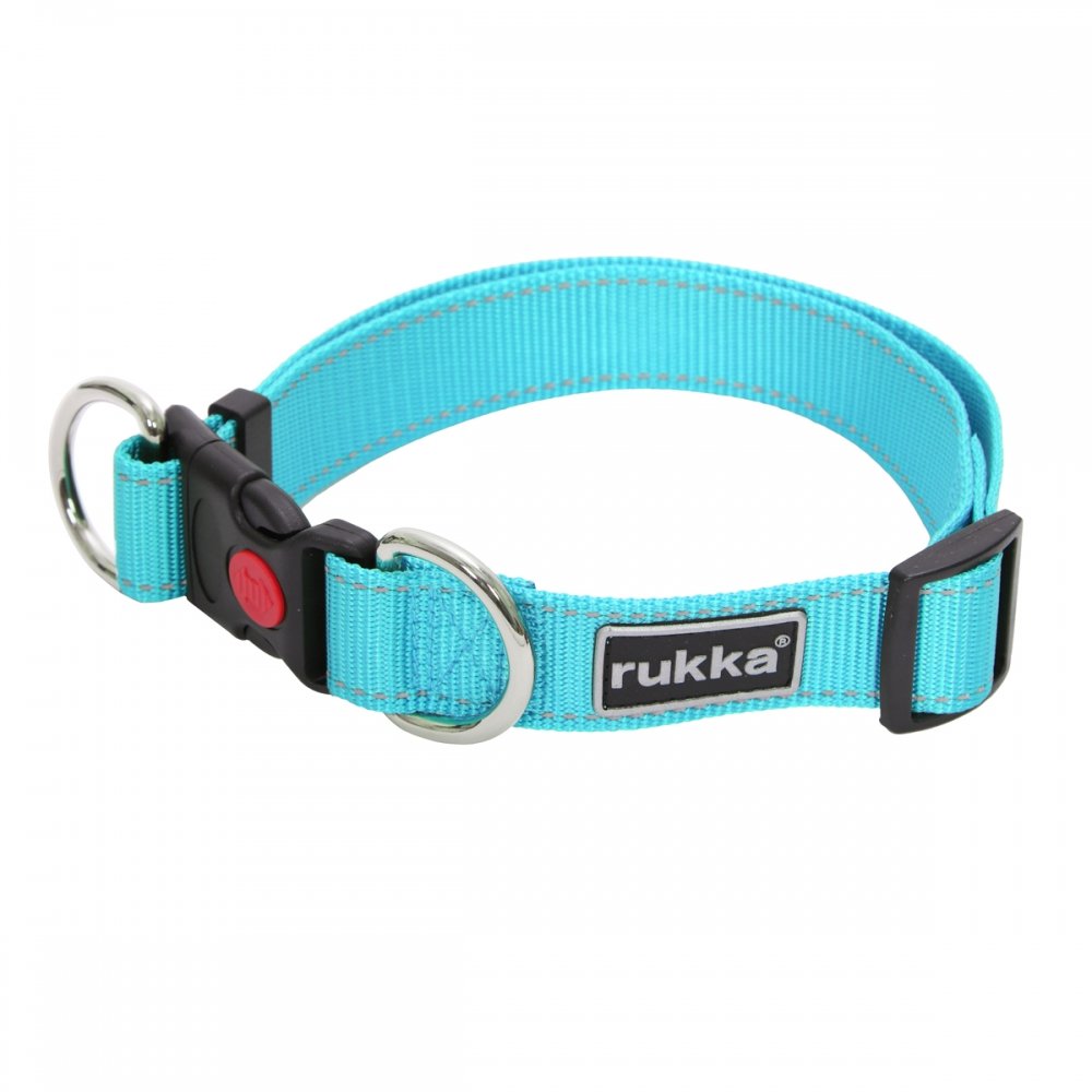 Rukka Bliss Polar panta, turkoosi (1,5x20-30cm)