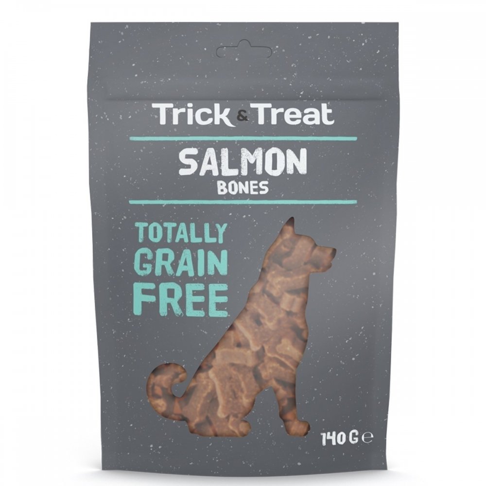 Trick&Treat GF Lohiluut (140 g)