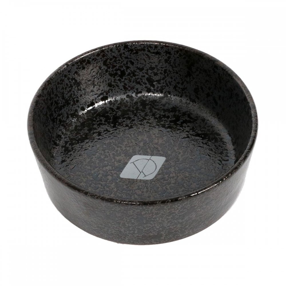 Keraaminen koiran kuppi D&D Jasper (S)