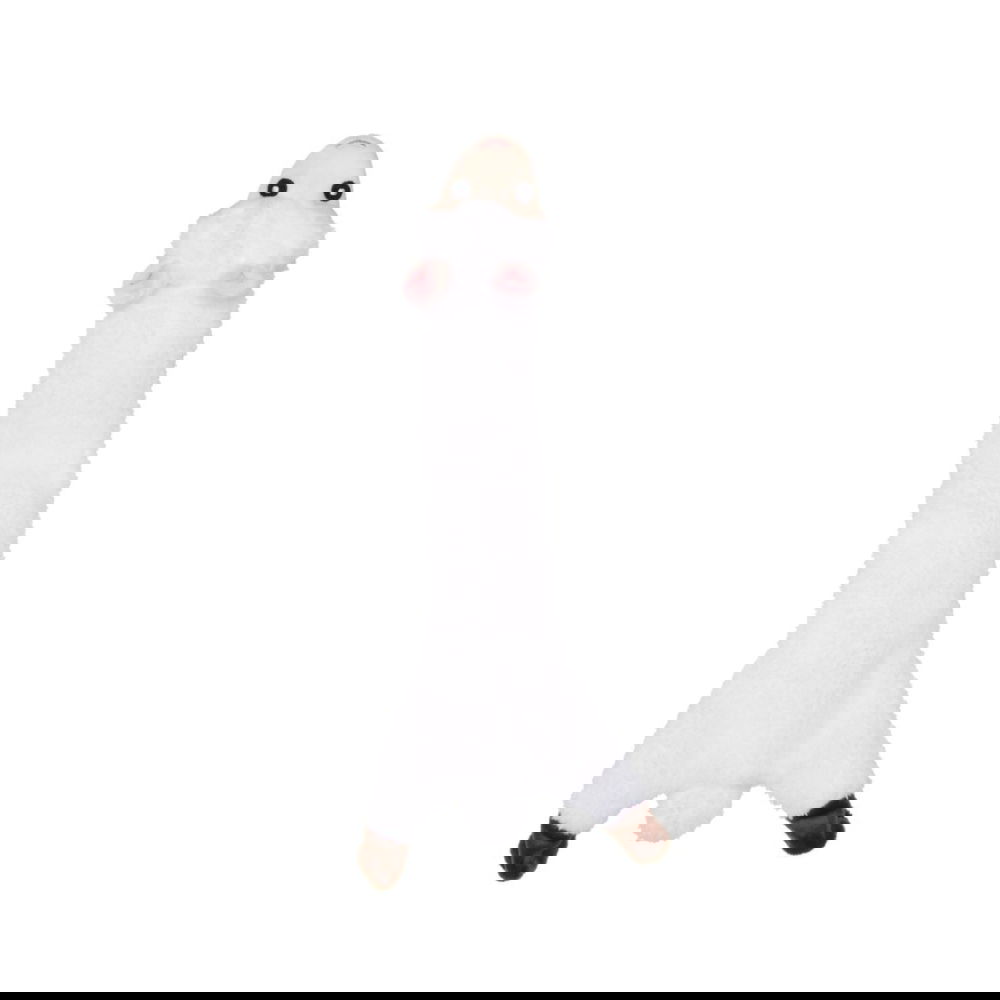 Little&Bigger 1 Earth 4 Paws flatties lammas