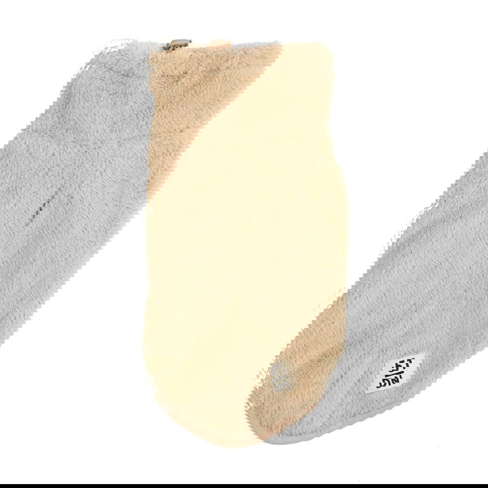 51 Degrees North Turtle teddypaita, beige (42 cm)