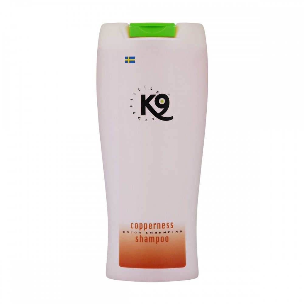 K9 Competition Copperness Aloe Vera (300 ml)