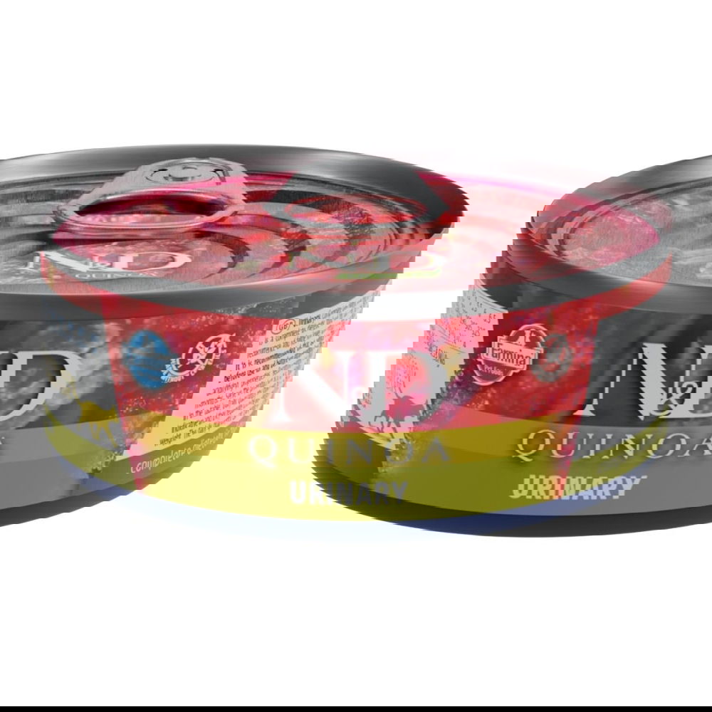 Farmina N&D Cat Quinoa Urinary 80 g