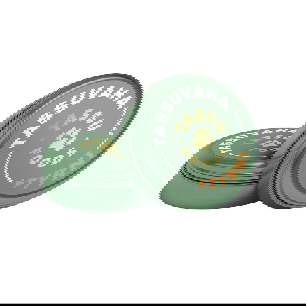 Tassu Tassuvaha + Tyrni 25 ml