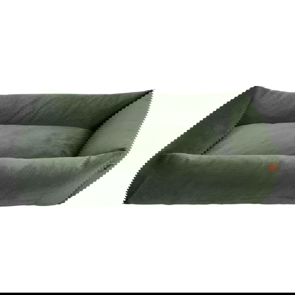 Ortopedinen koiran peti Basic WellB (100 x 70 cm)