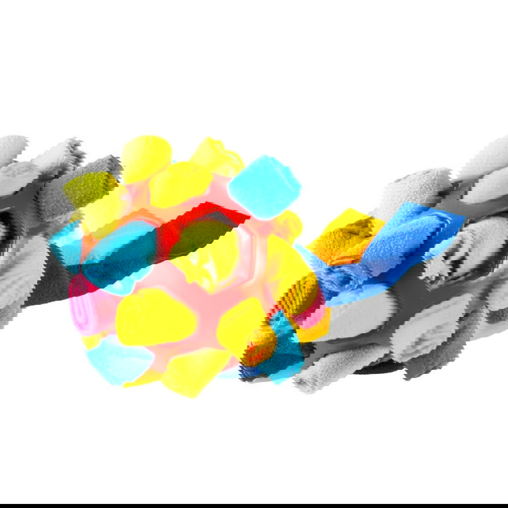 Duvo+ Snuffle &apos;n Snack -aktivointipallo