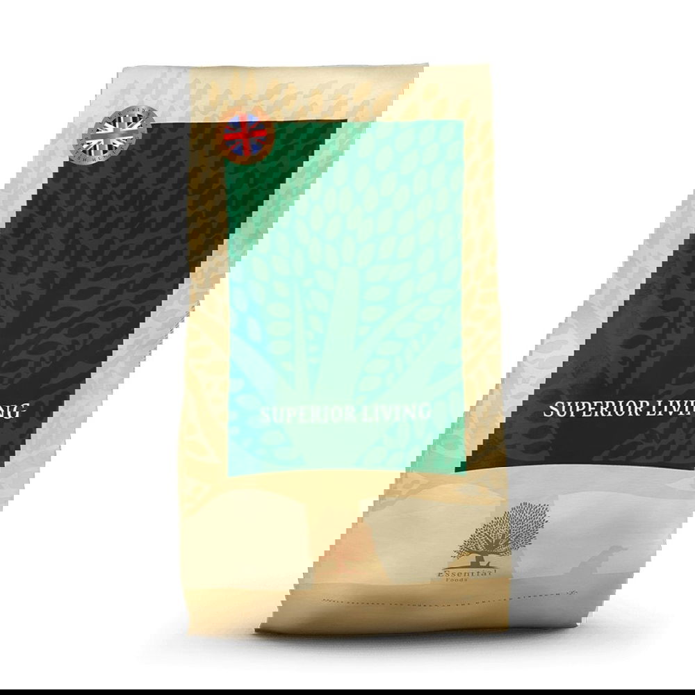 ESSENTIAL SUPERIOR LIVING 10kg