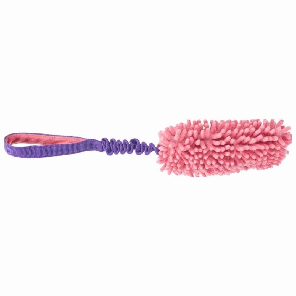 Trixie Bungee Mop Tug vetolelu