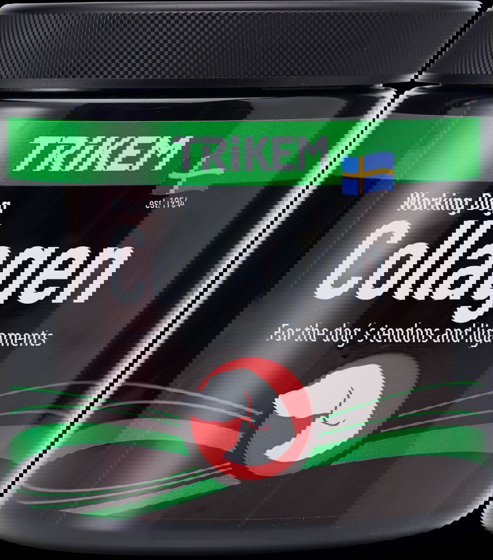 Trikem WorkingDog Collagen