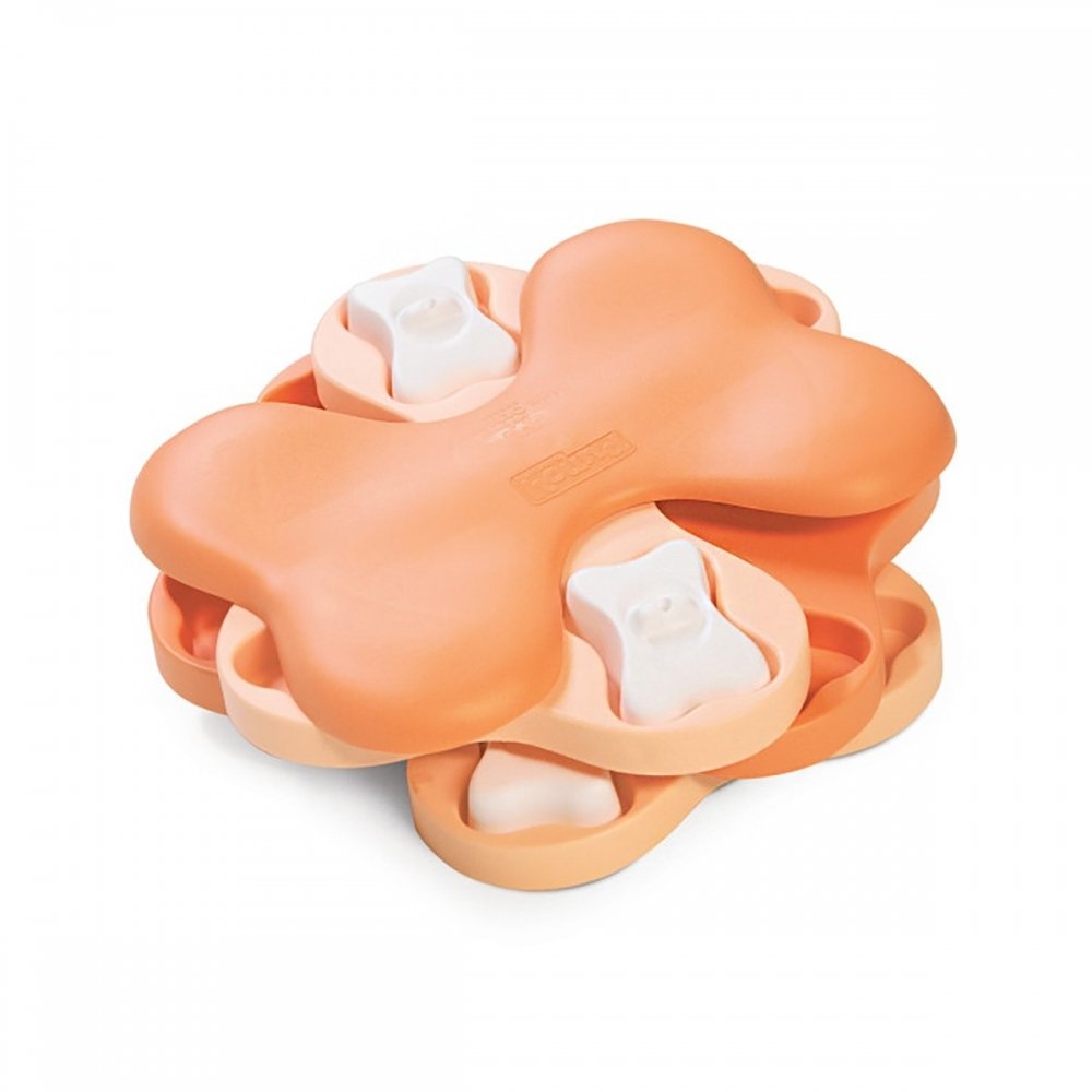 Aktivointilelu Nina Ottosson Puppy Tornado Aktivointilelu Nina Ottosson Puppy Tornado