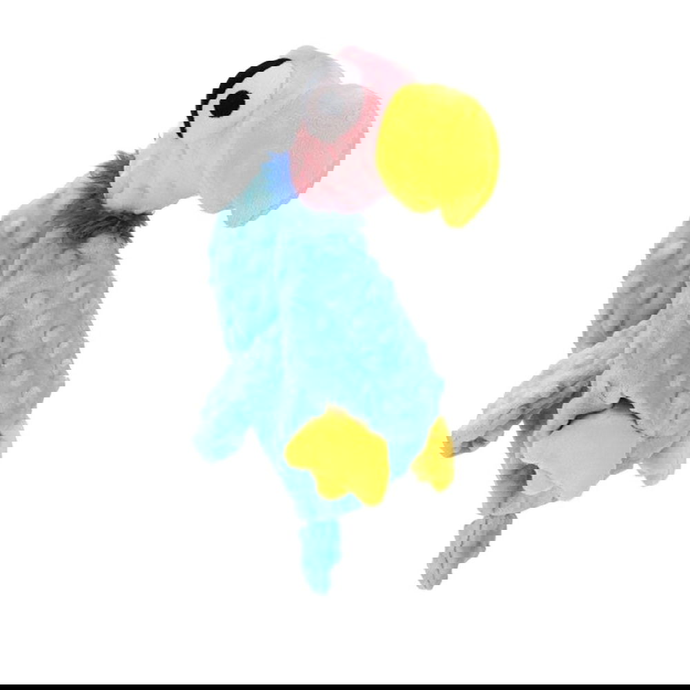 Beeztees Rolf Pehmokorppikotka 38 cm