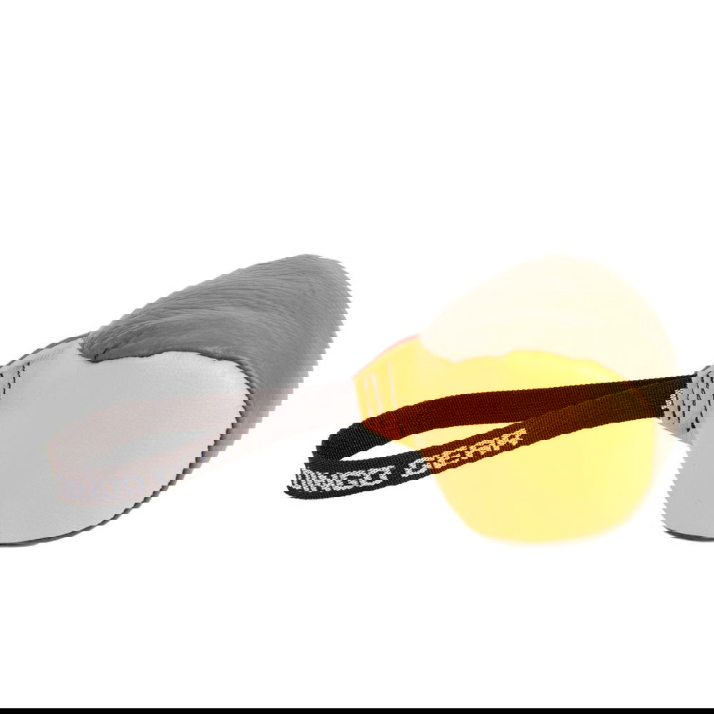 Dingo Gear nahkainen treenipallo 11 cm