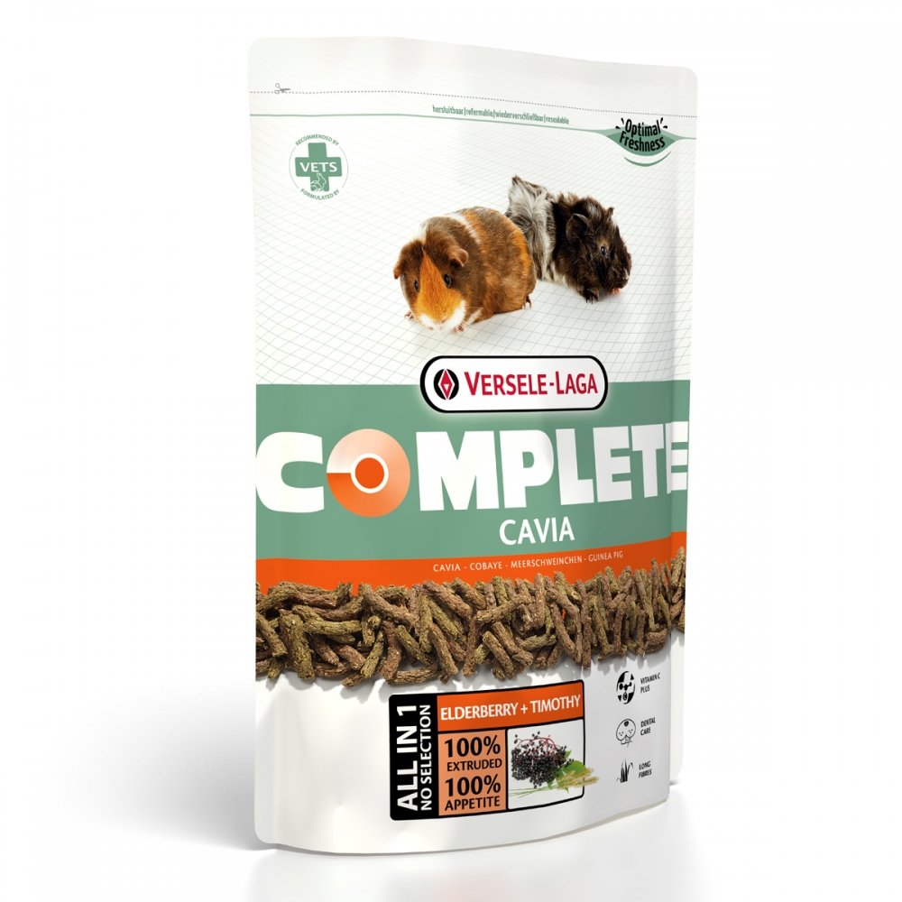 Versele-Laga Complete Cavia (500 g)