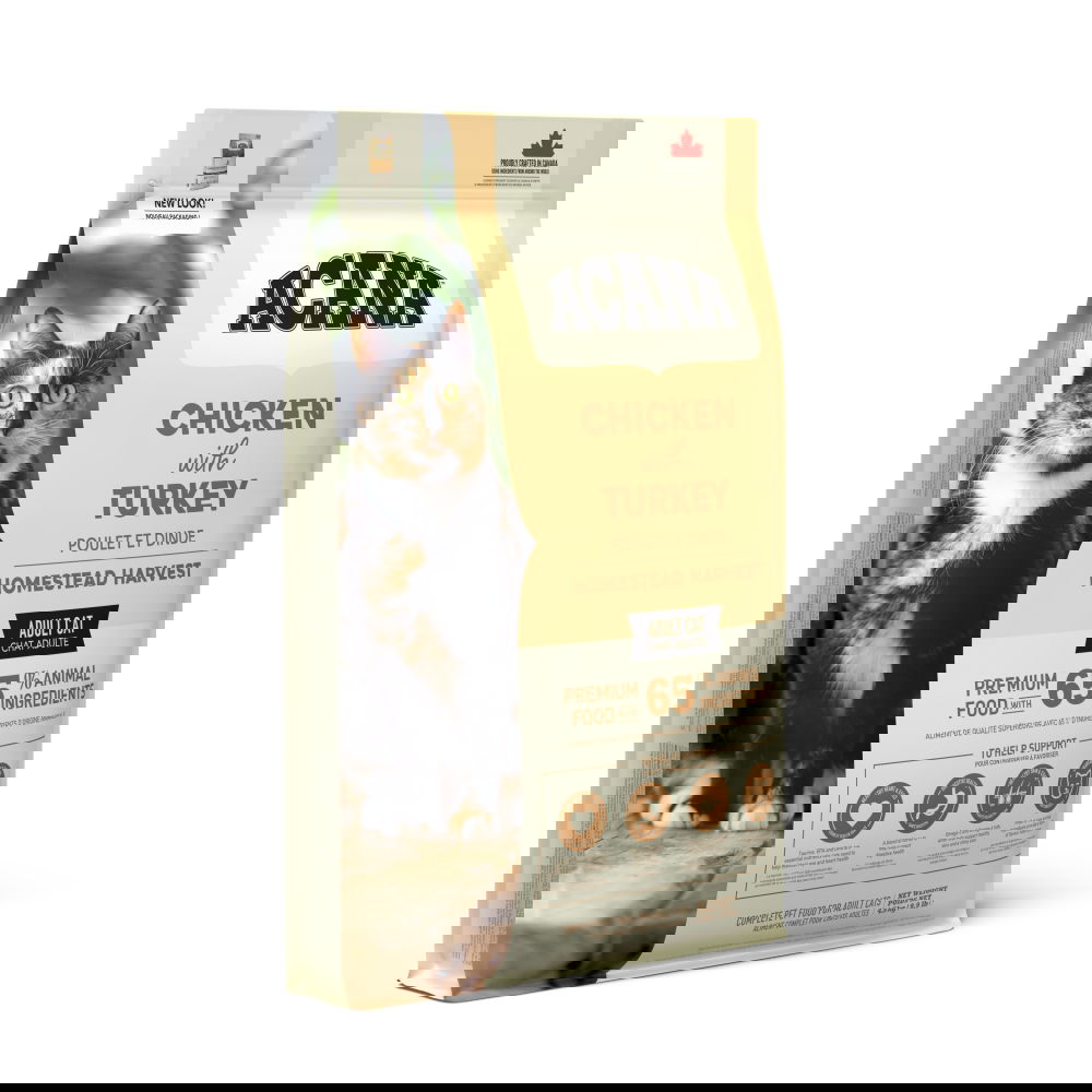 Acana Homestead Harvest (4,5 kg)