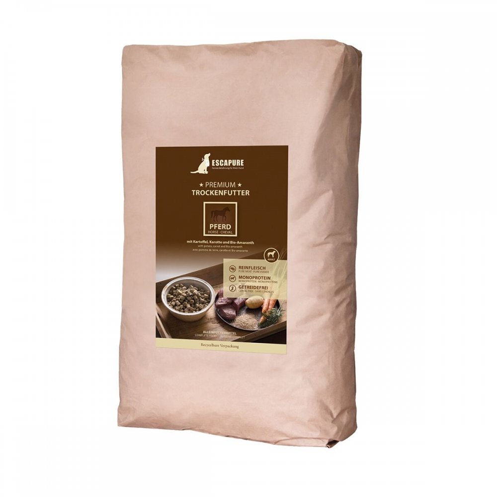 Escapure Hevonen (12 kg)