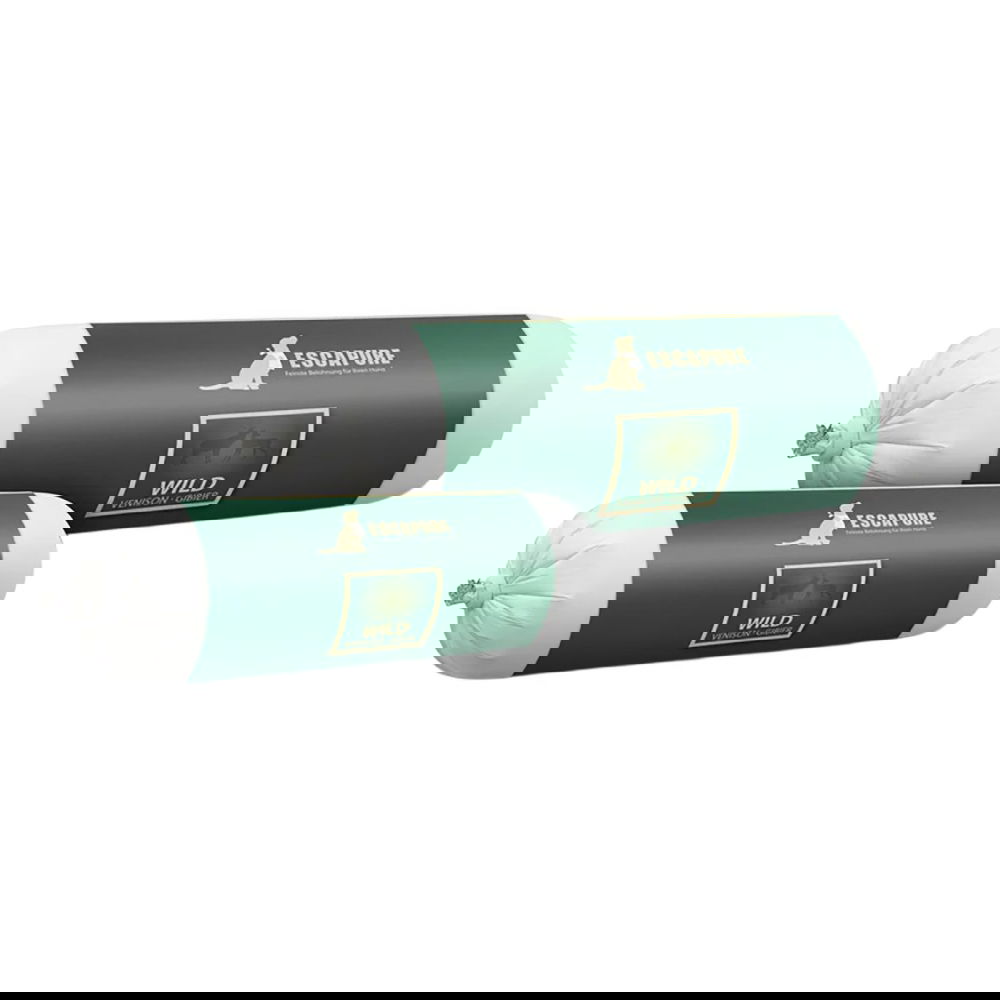 Escapure Wursti riista (400 g)