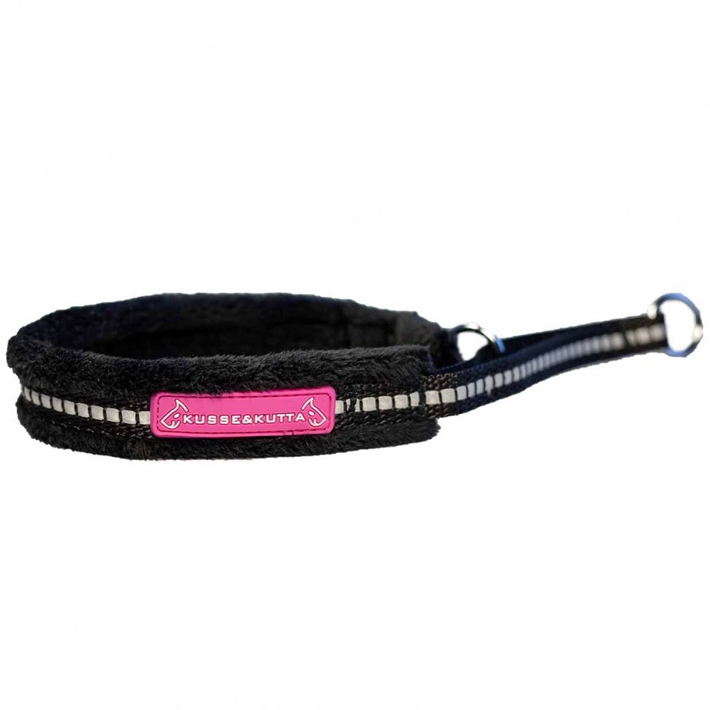 Kusse&Kutta Mini-panta musta (1)